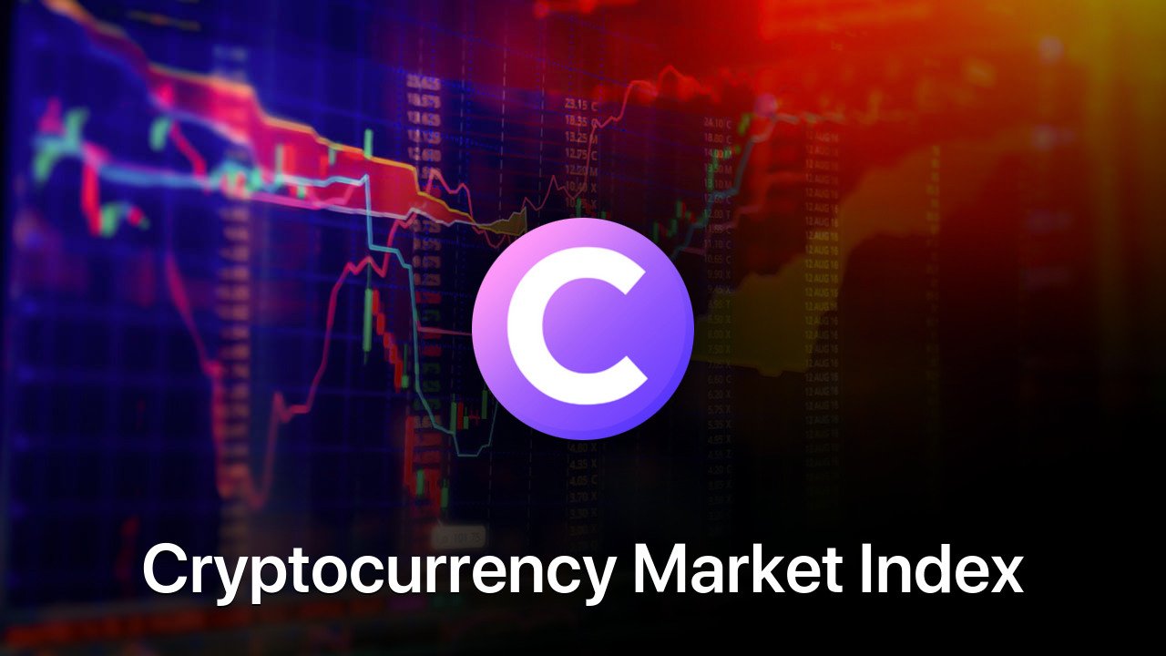 Where to buy Cryptocurrency Market Index coin