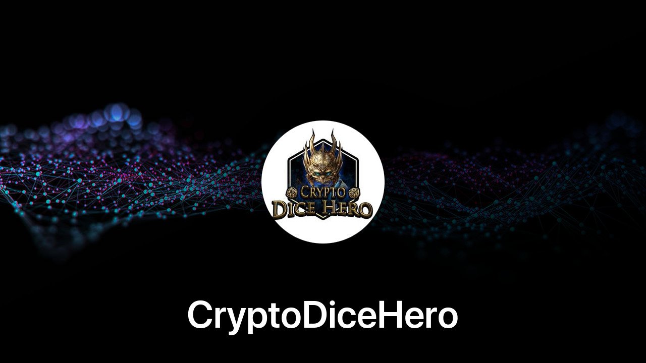 Where to buy CryptoDiceHero coin