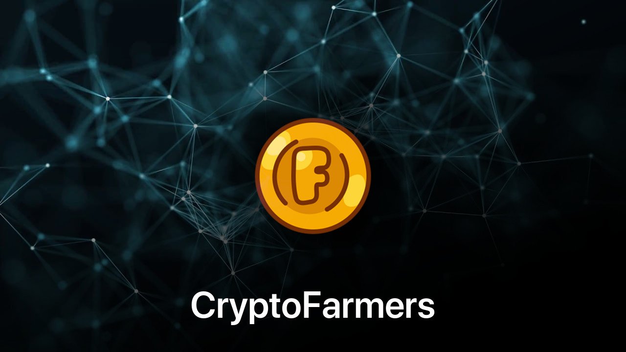 Where to buy CryptoFarmers coin