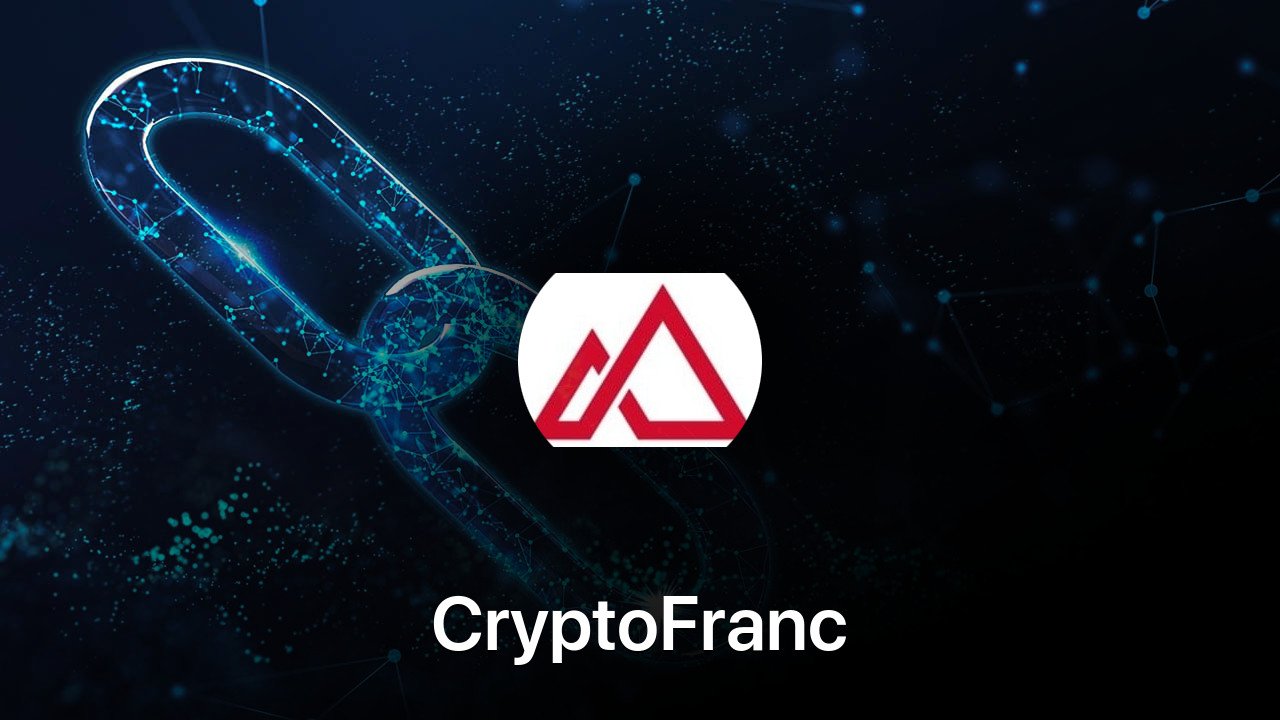 Where to buy CryptoFranc coin