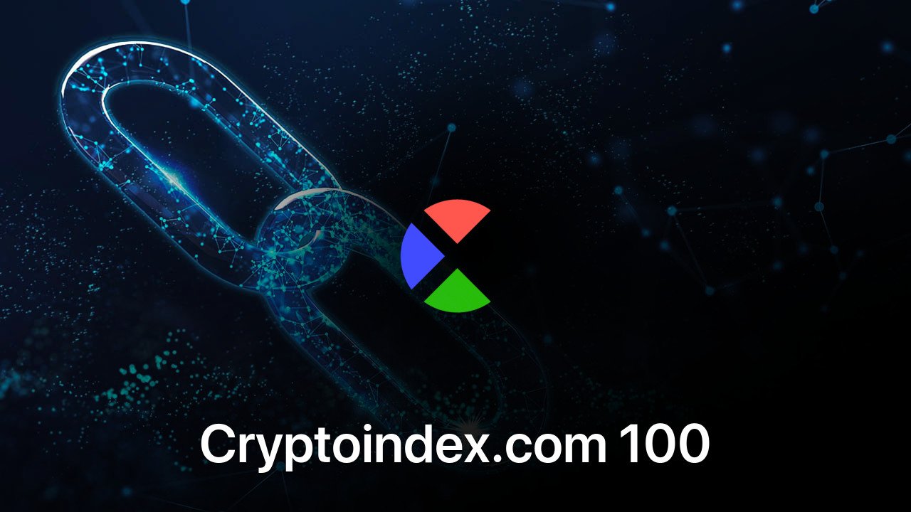 Where to buy Cryptoindex.com 100 coin