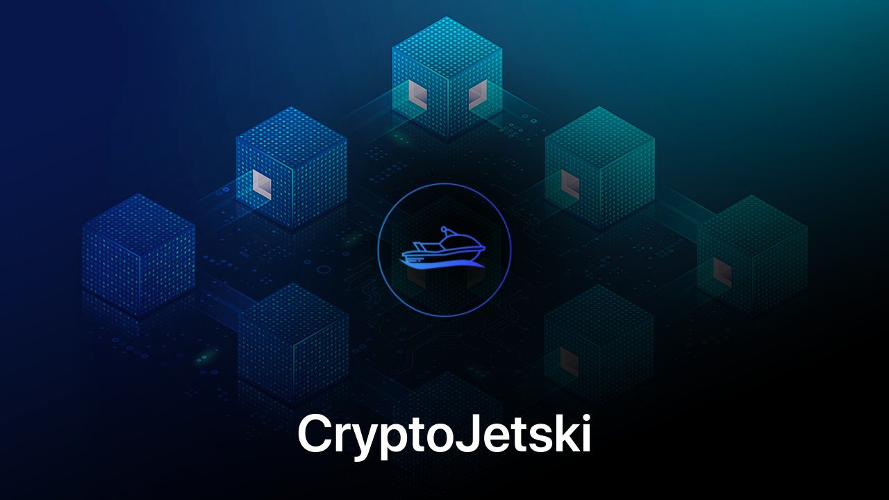 Where to buy CryptoJetski coin