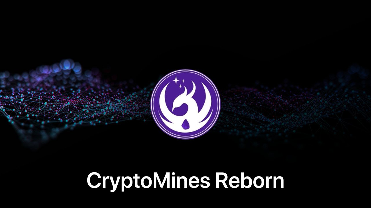 Where to buy CryptoMines Reborn coin
