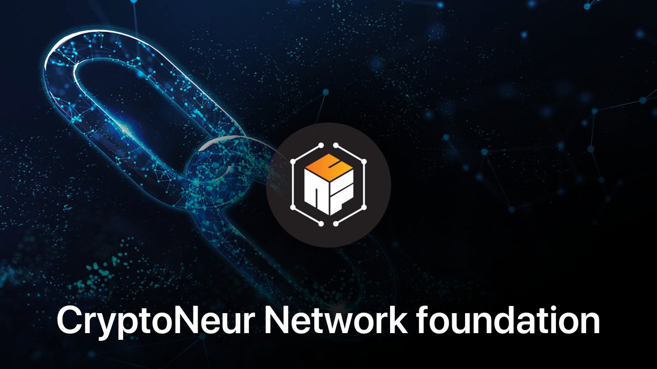 Where to buy CryptoNeur Network foundation coin