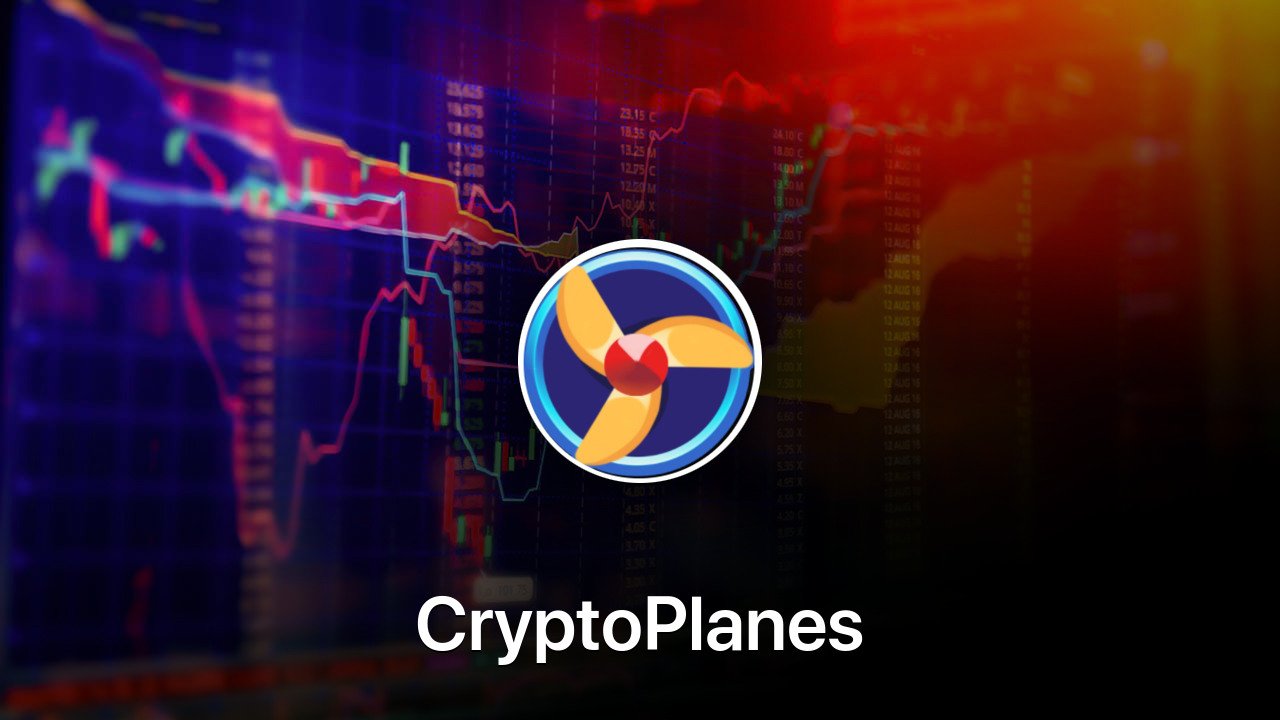 Where to buy CryptoPlanes coin