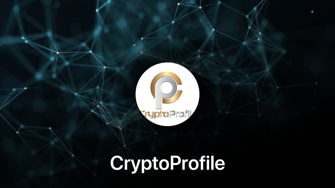 Where to buy CryptoProfile coin