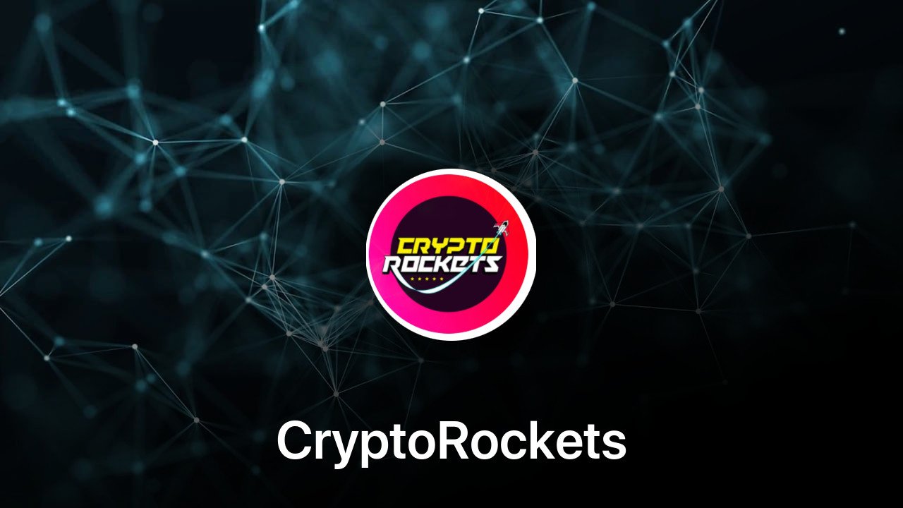 Where to buy CryptoRockets coin