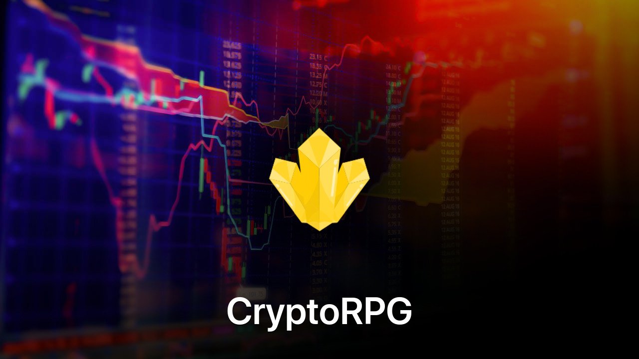 Where to buy CryptoRPG coin