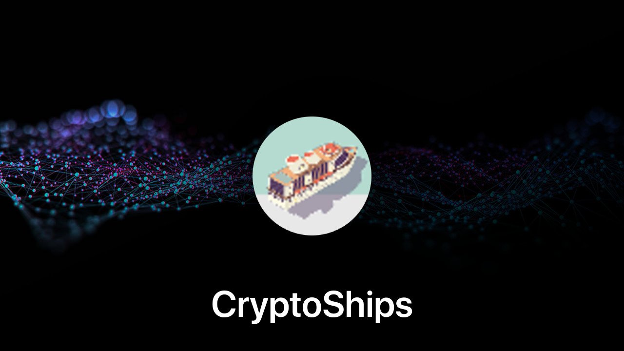 Where to buy CryptoShips coin