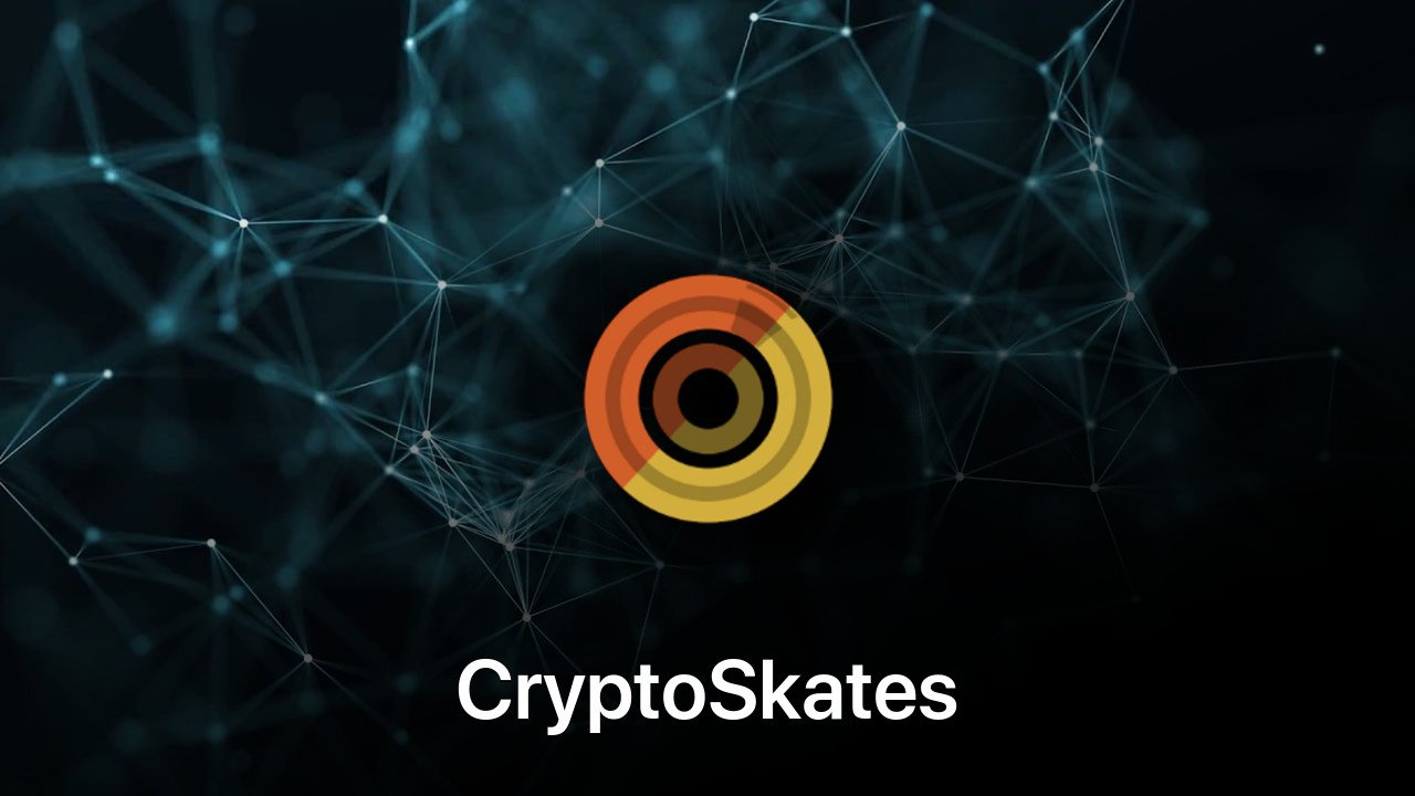 Where to buy CryptoSkates coin