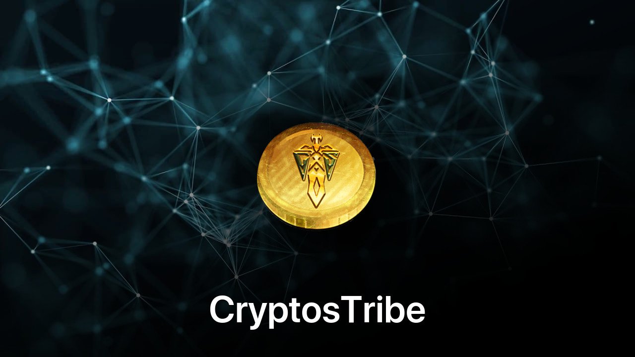 Where to buy CryptosTribe coin