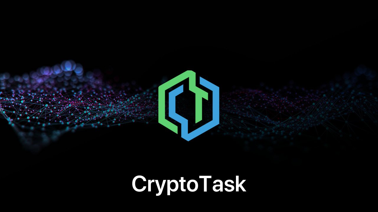 Where to buy CryptoTask coin