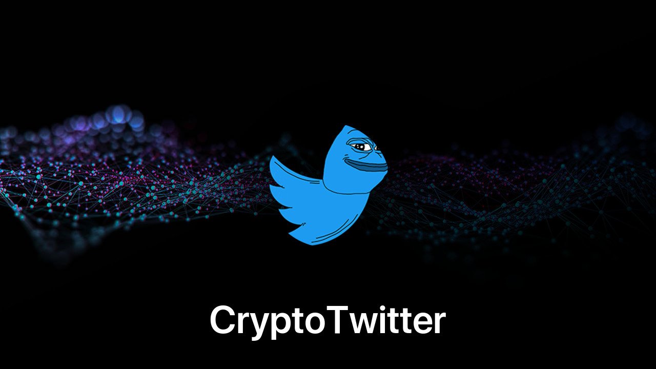 Where to buy CryptoTwitter coin