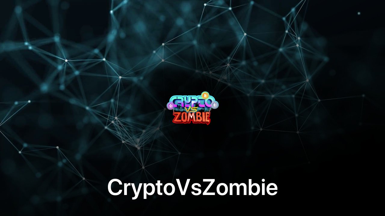 Where to buy CryptoVsZombie coin