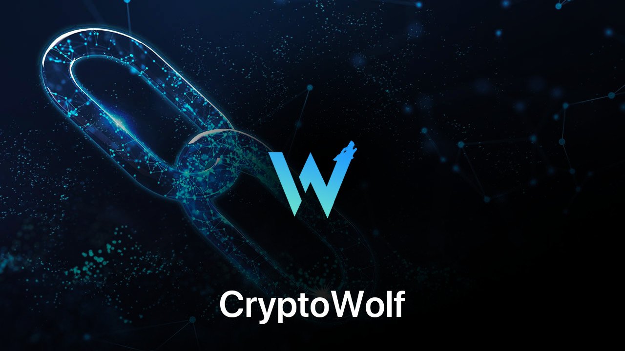 Where to buy CryptoWolf coin
