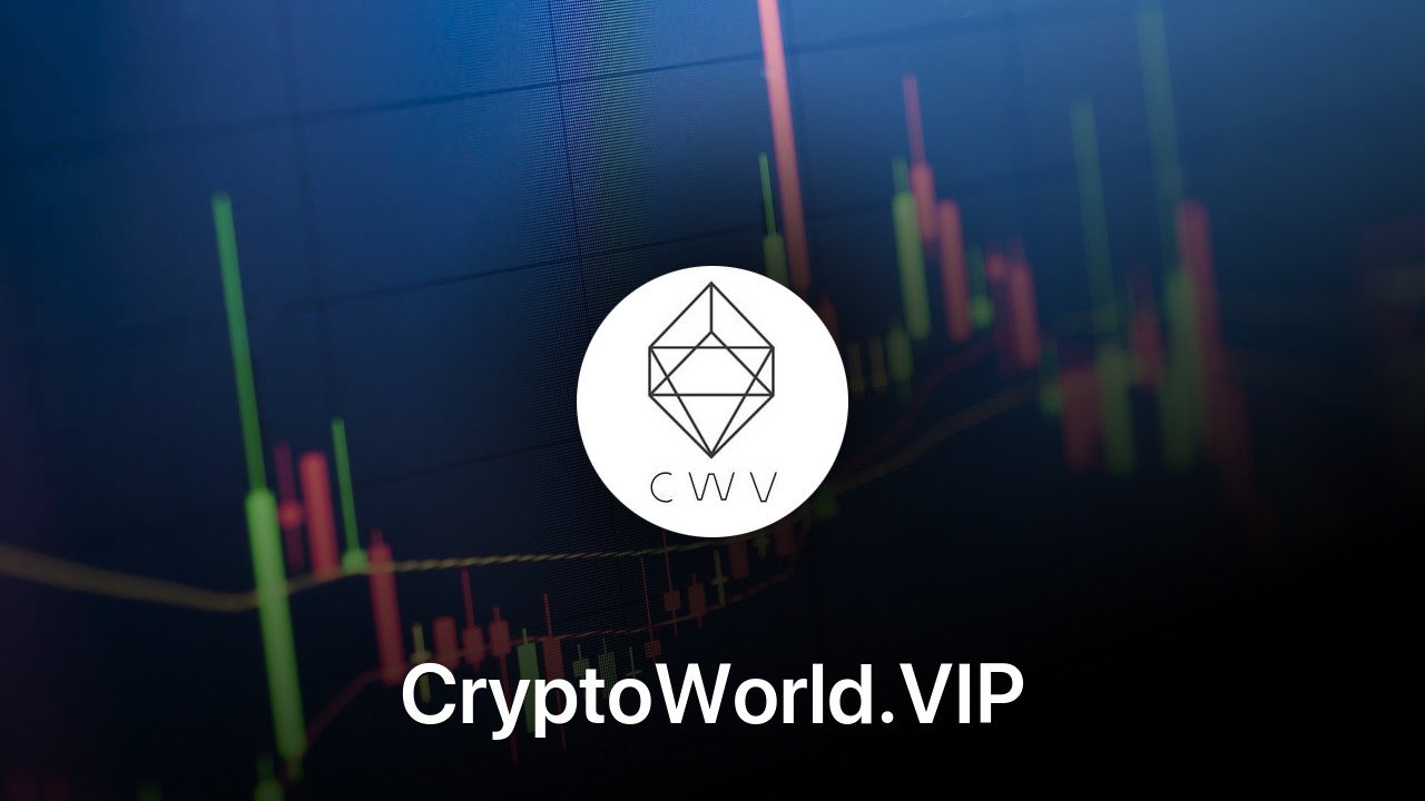 Where to buy CryptoWorld.VIP coin