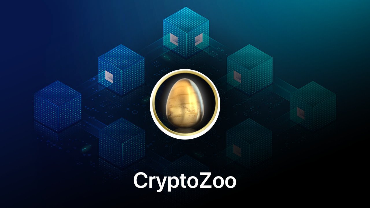 Where to buy CryptoZoo coin