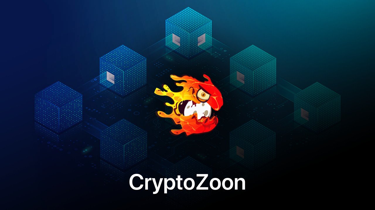 Where to buy CryptoZoon coin