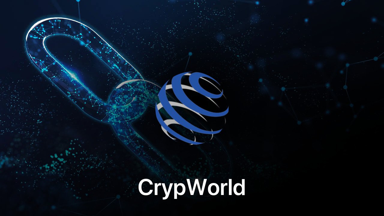 Where to buy CrypWorld coin