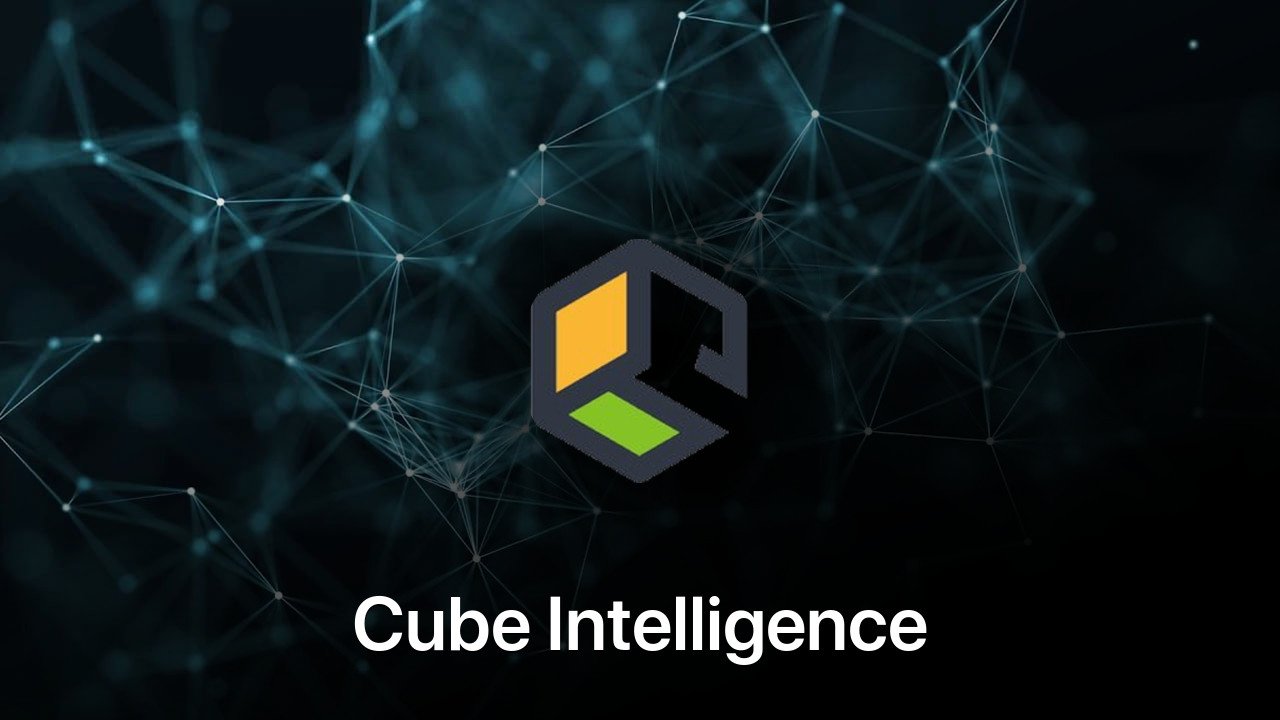 Where to buy Cube Intelligence coin
