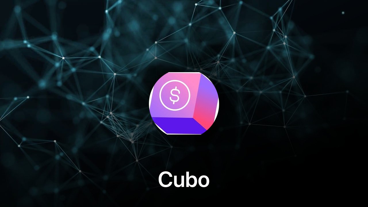Where to buy Cubo coin