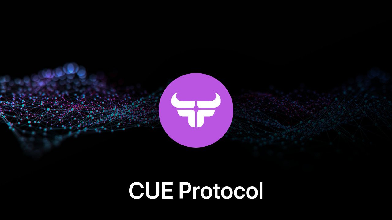 Where to buy CUE Protocol coin