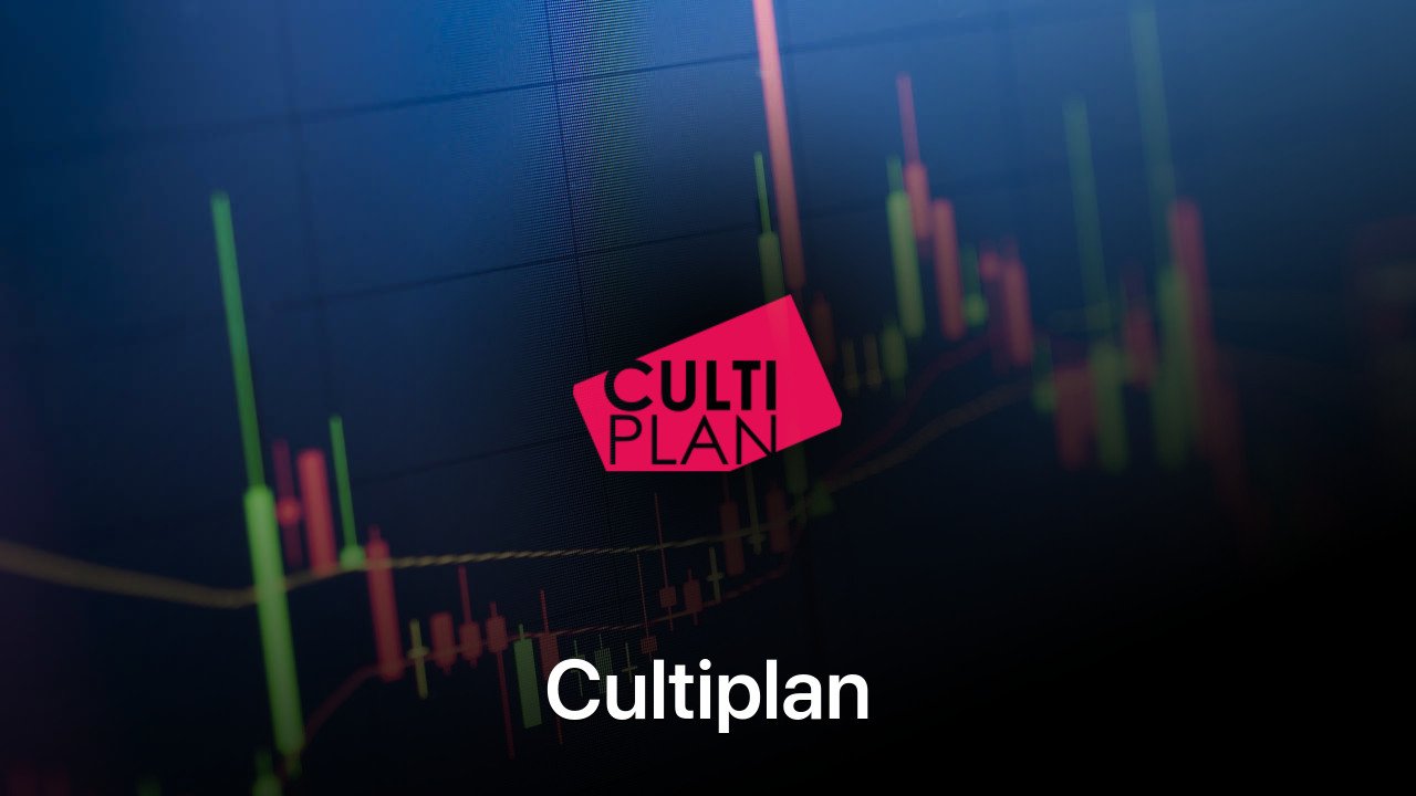 Where to buy Cultiplan coin