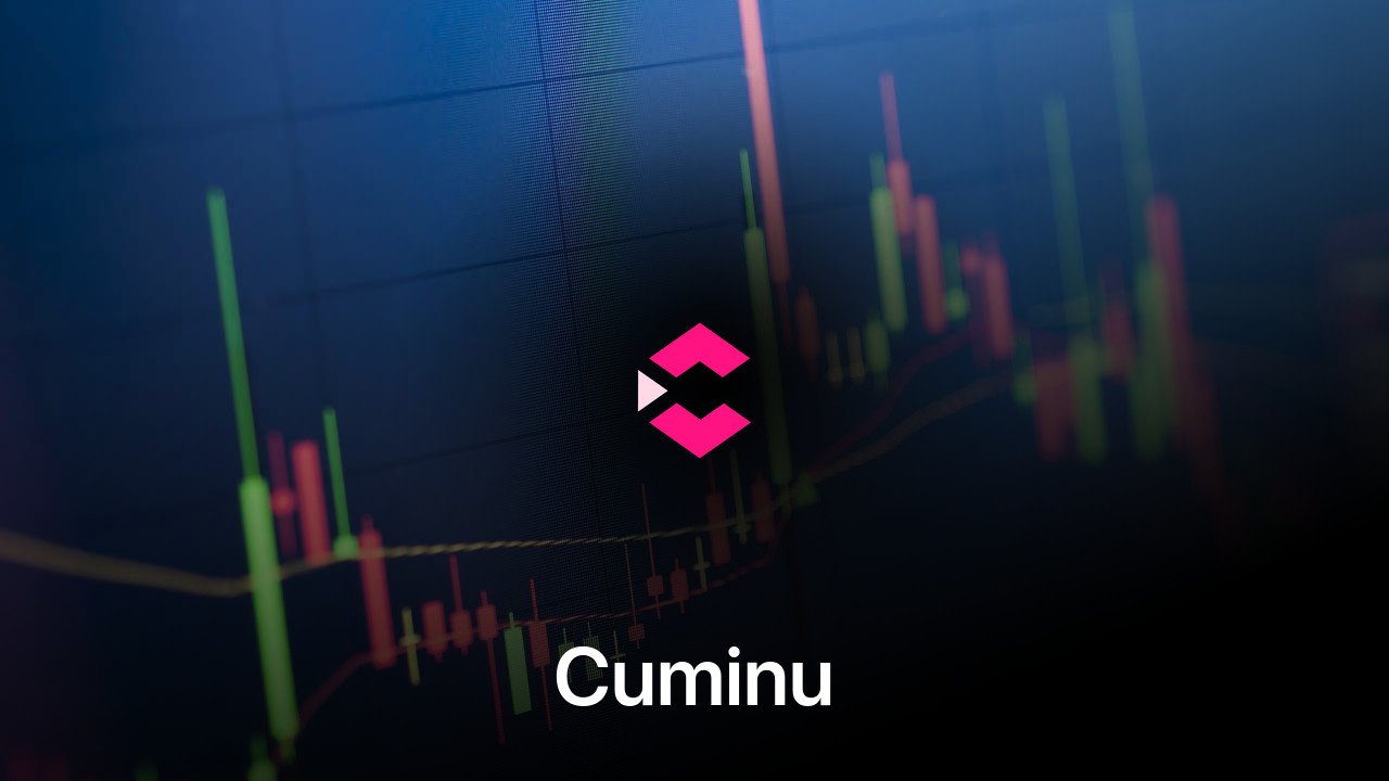 Where to buy Cuminu coin