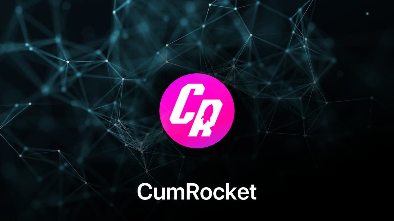 Where to buy CumRocket coin