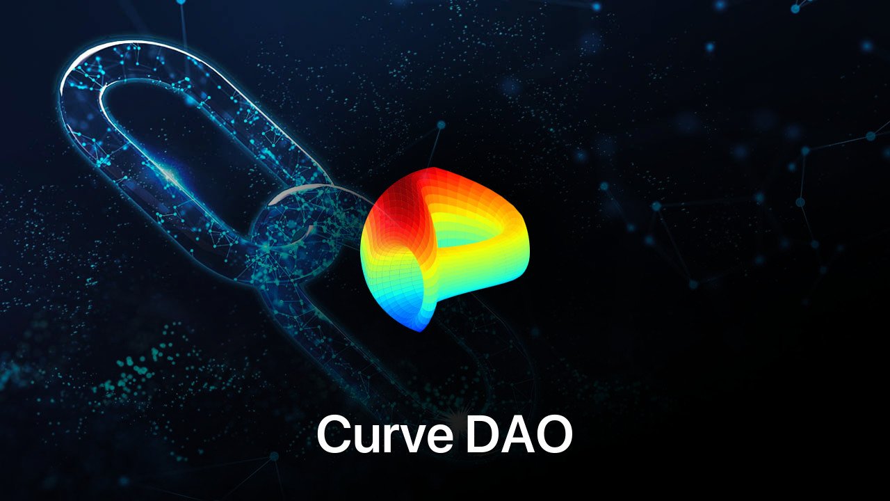 Where to buy Curve DAO coin