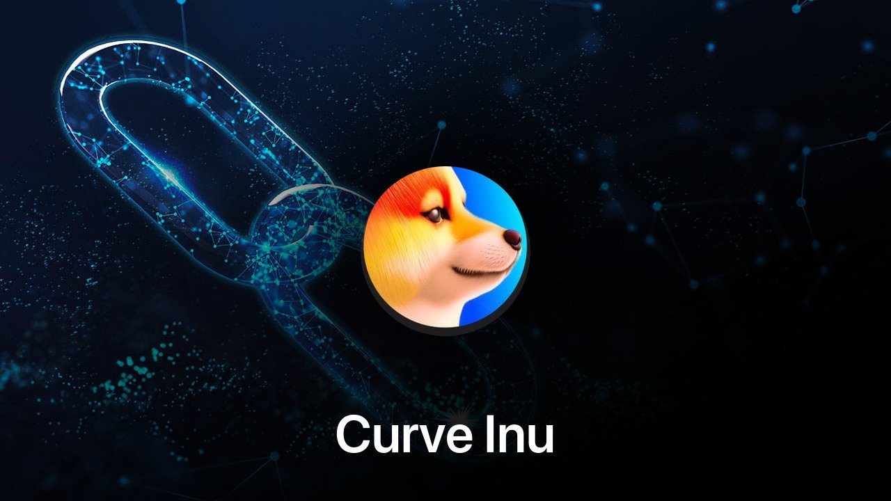 Where to buy Curve Inu coin