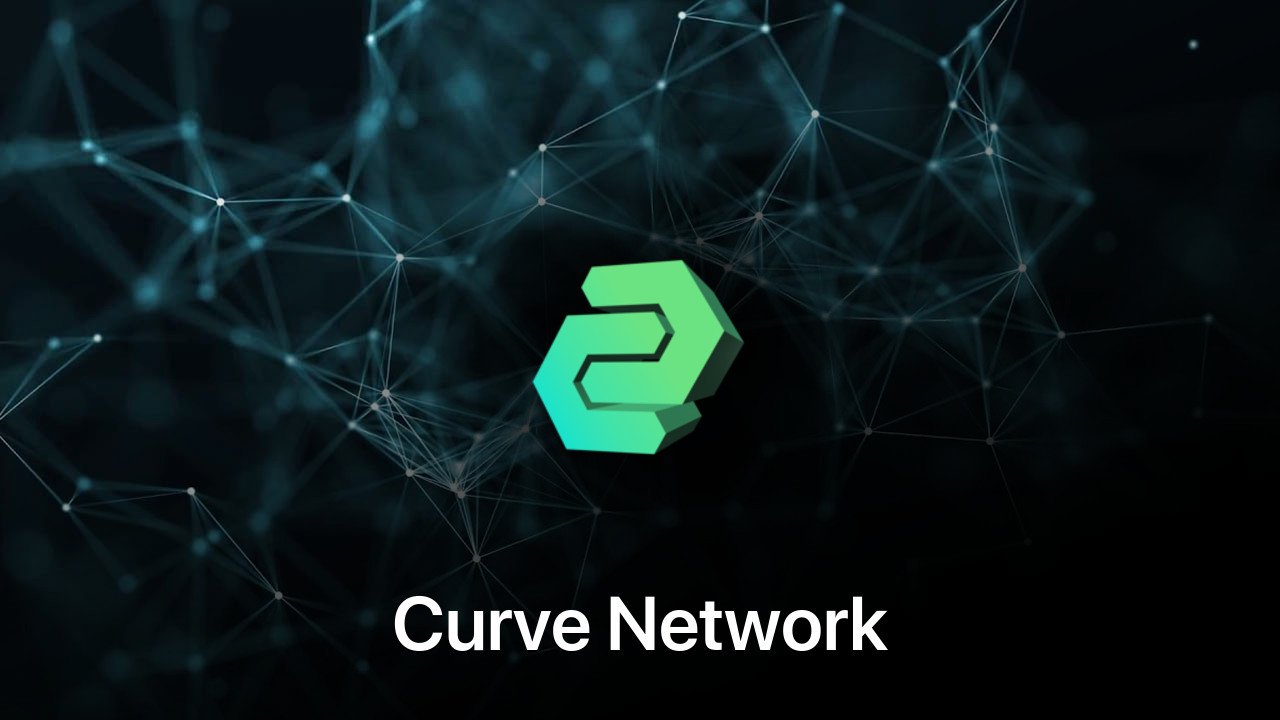 Where to buy Curve Network coin