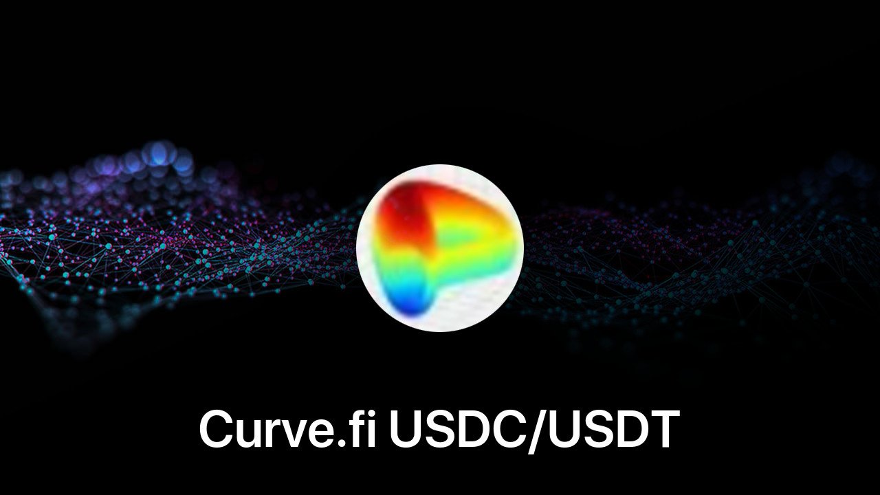 Where to buy Curve.fi USDC/USDT coin