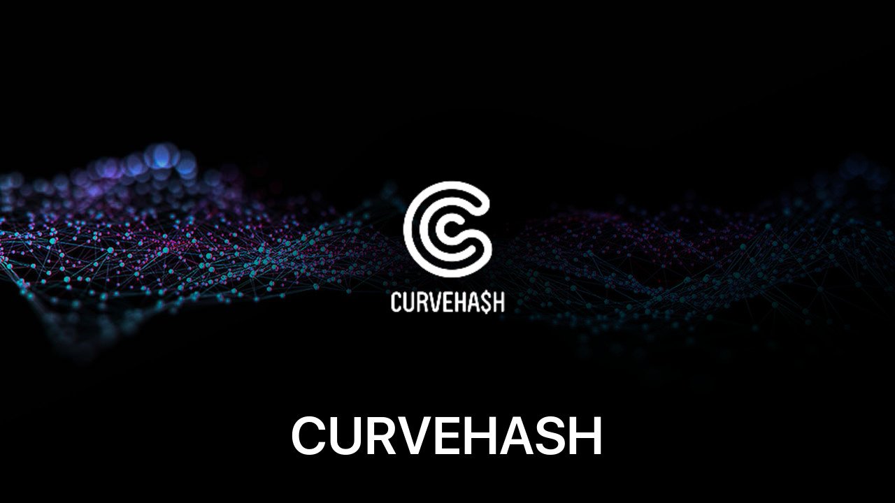 Where to buy CURVEHASH coin