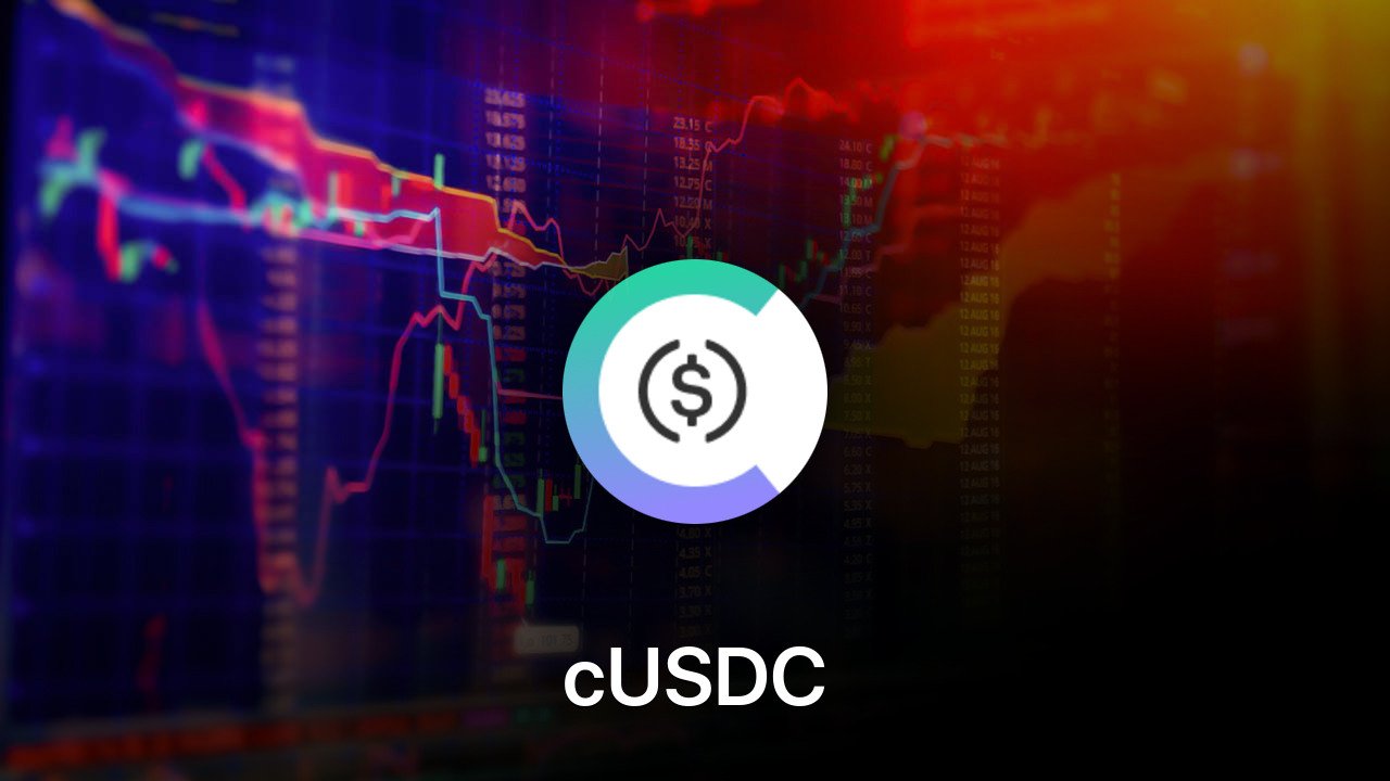 Where to buy cUSDC coin