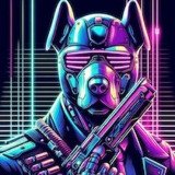 Where Buy Cyber Dog