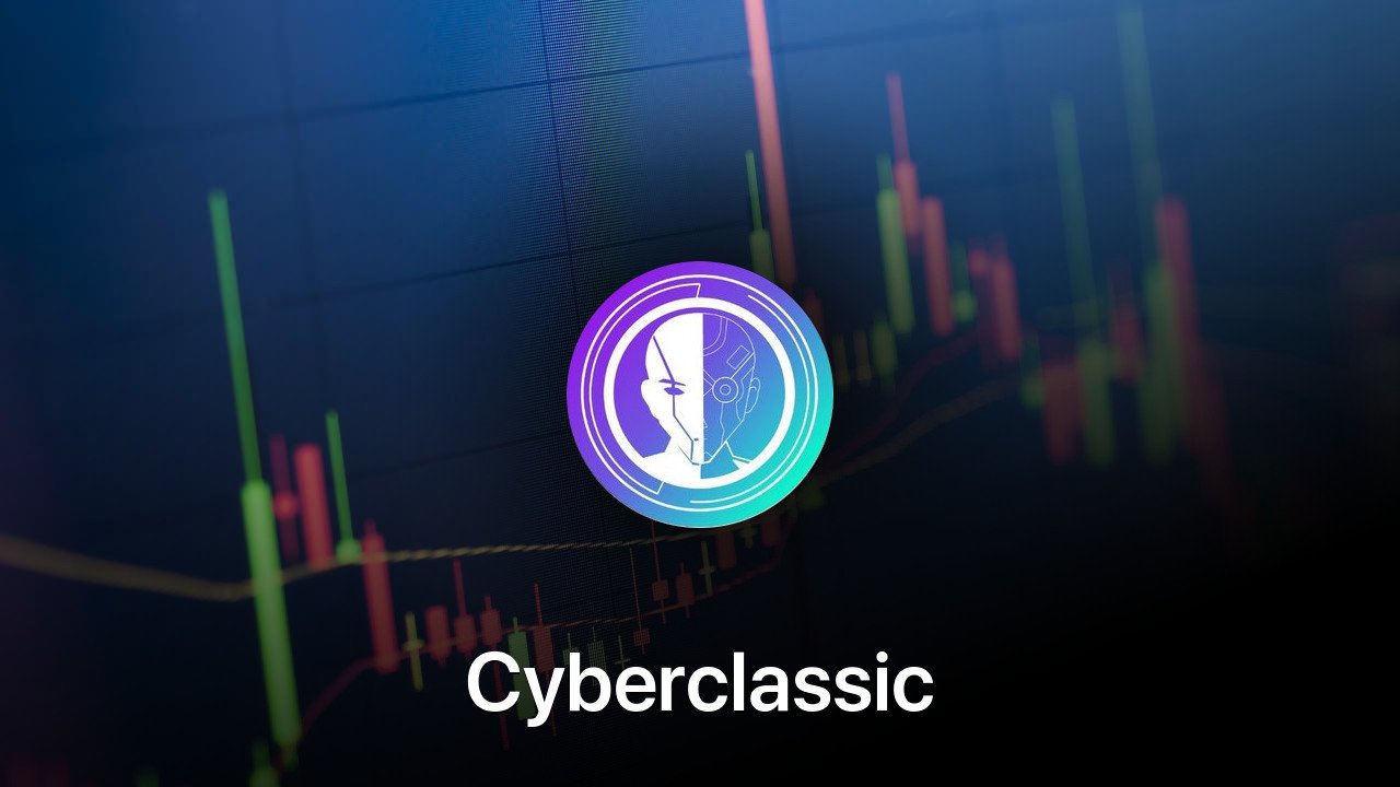 Where to buy Cyberclassic coin