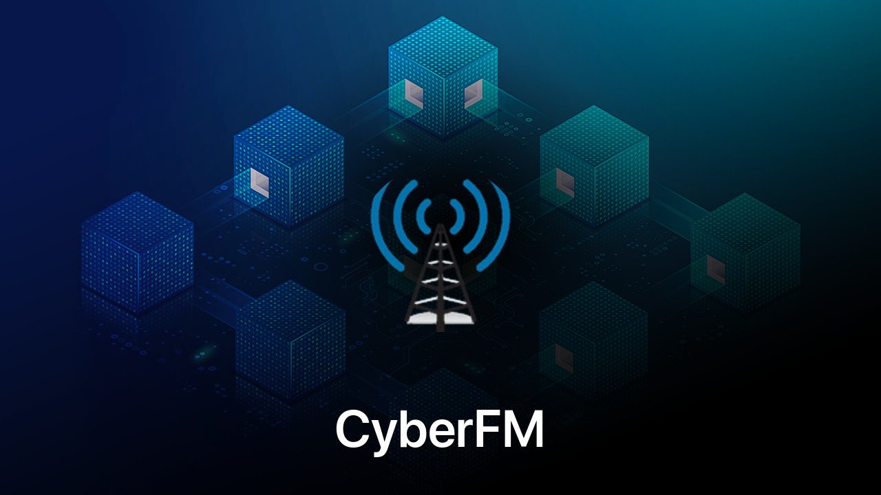 Where to buy CyberFM coin