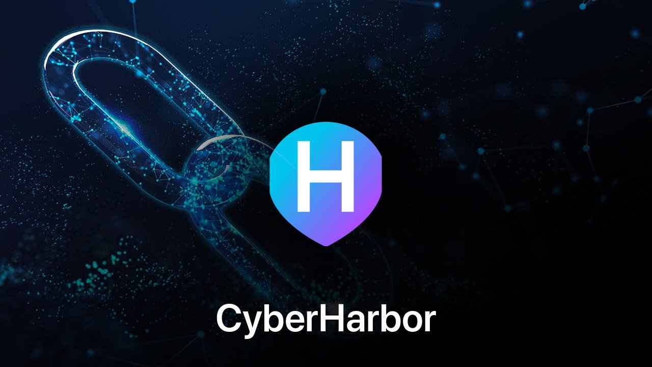 Where to buy CyberHarbor coin