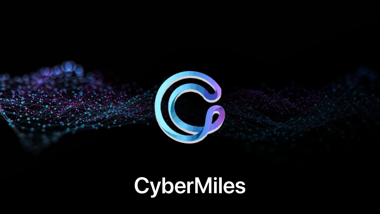 Where to buy CyberMiles coin