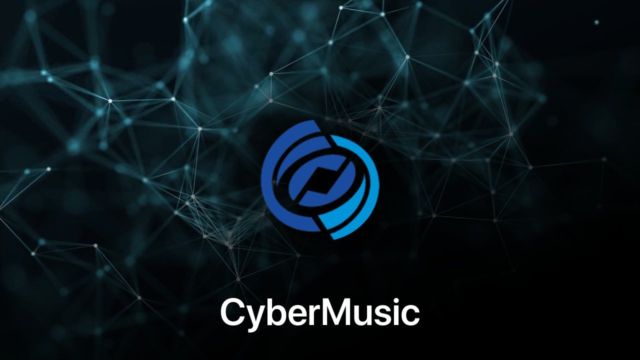 Where to buy CyberMusic coin