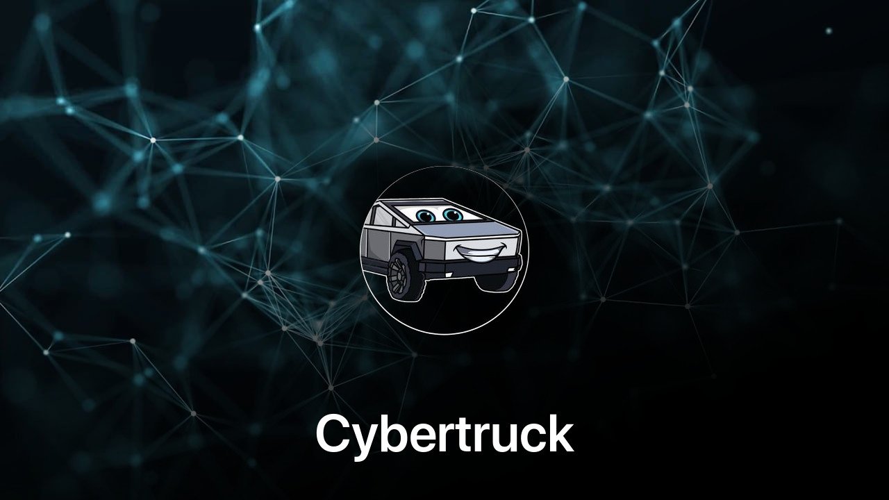 Where to buy Cybertruck coin