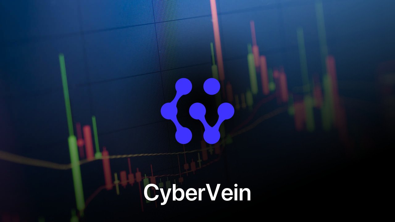 Where to buy CyberVein coin