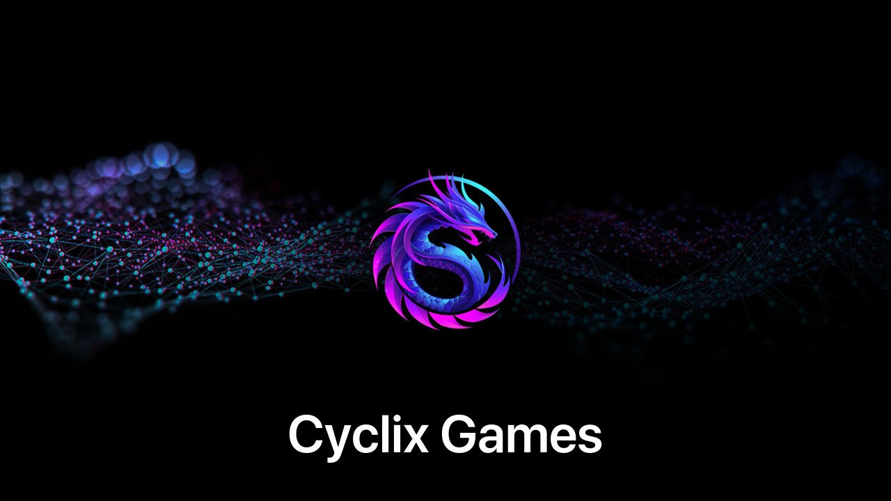 Where to buy Cyclix Games coin