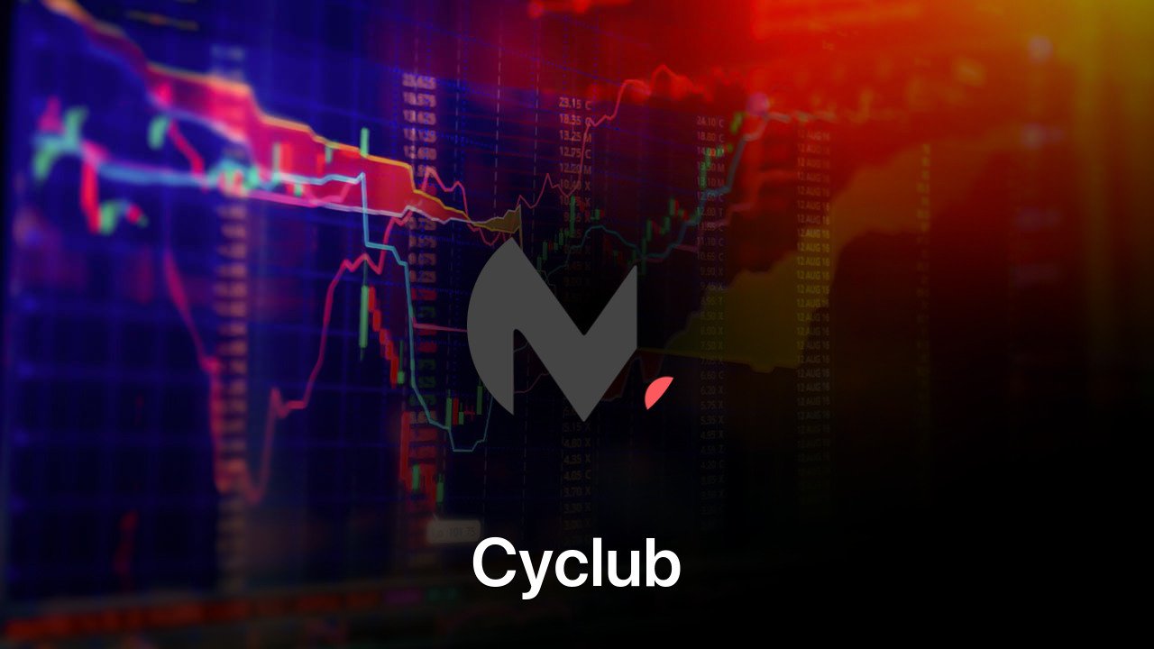 Where to buy Cyclub coin