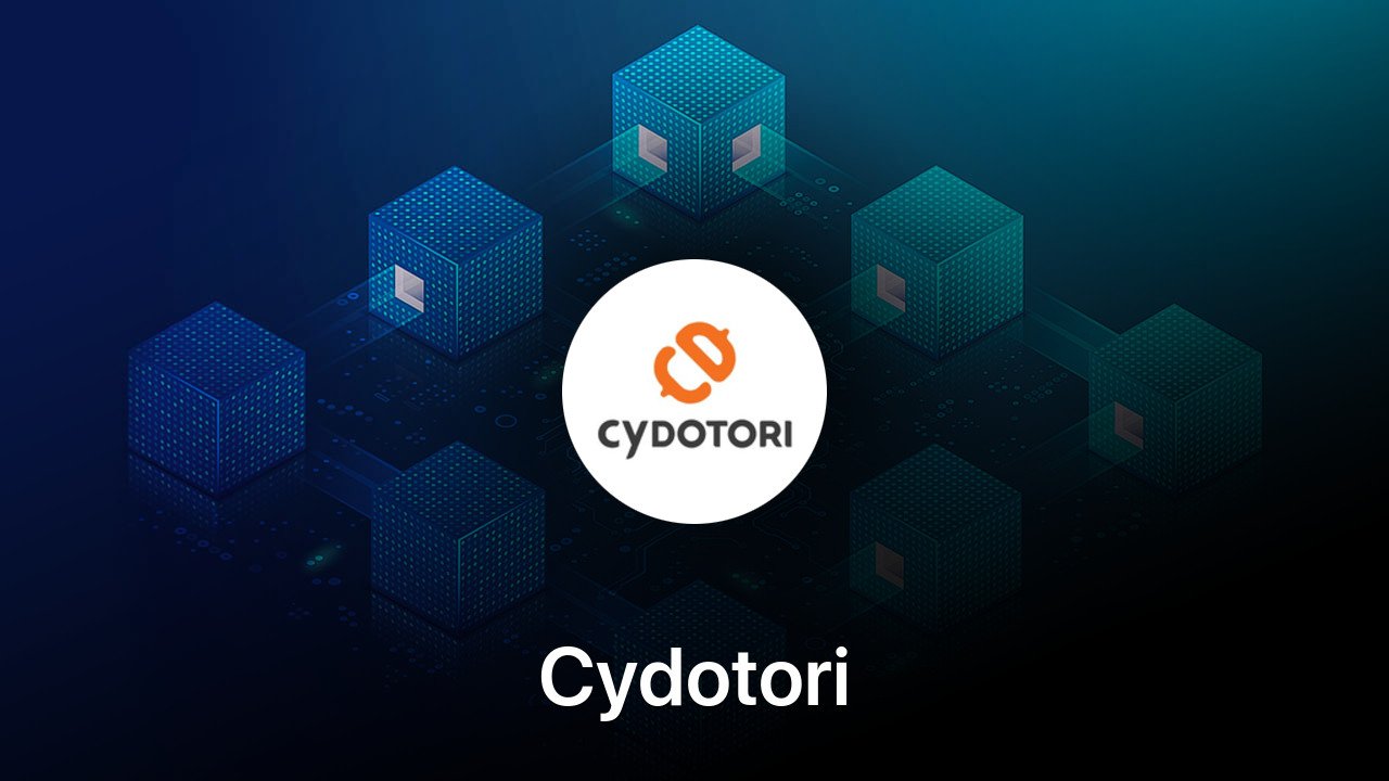 Where to buy Cydotori coin