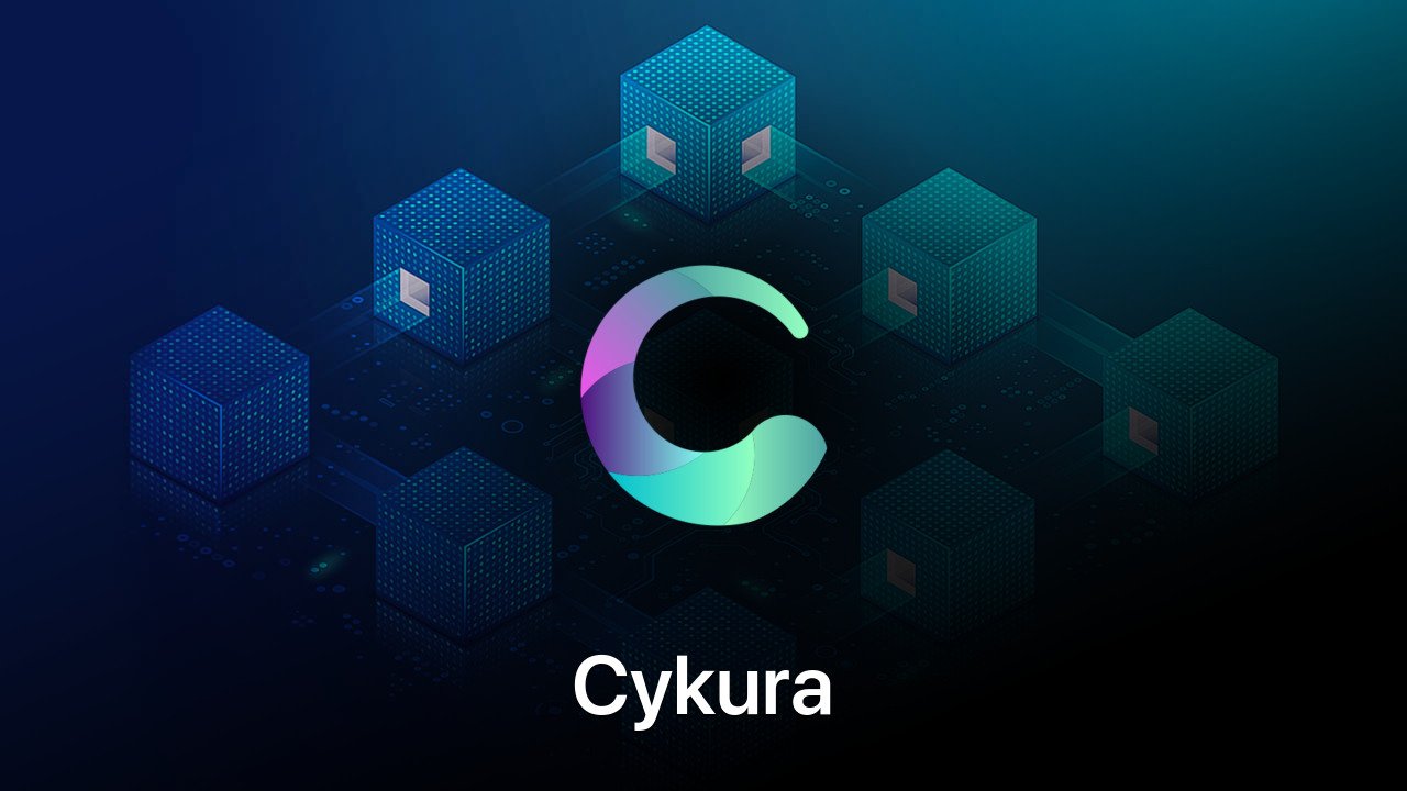 Where to buy Cykura coin