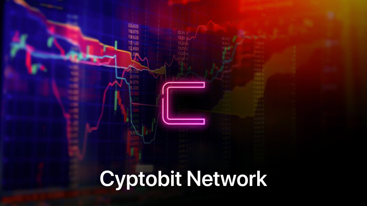 Where to buy Cyptobit Network coin