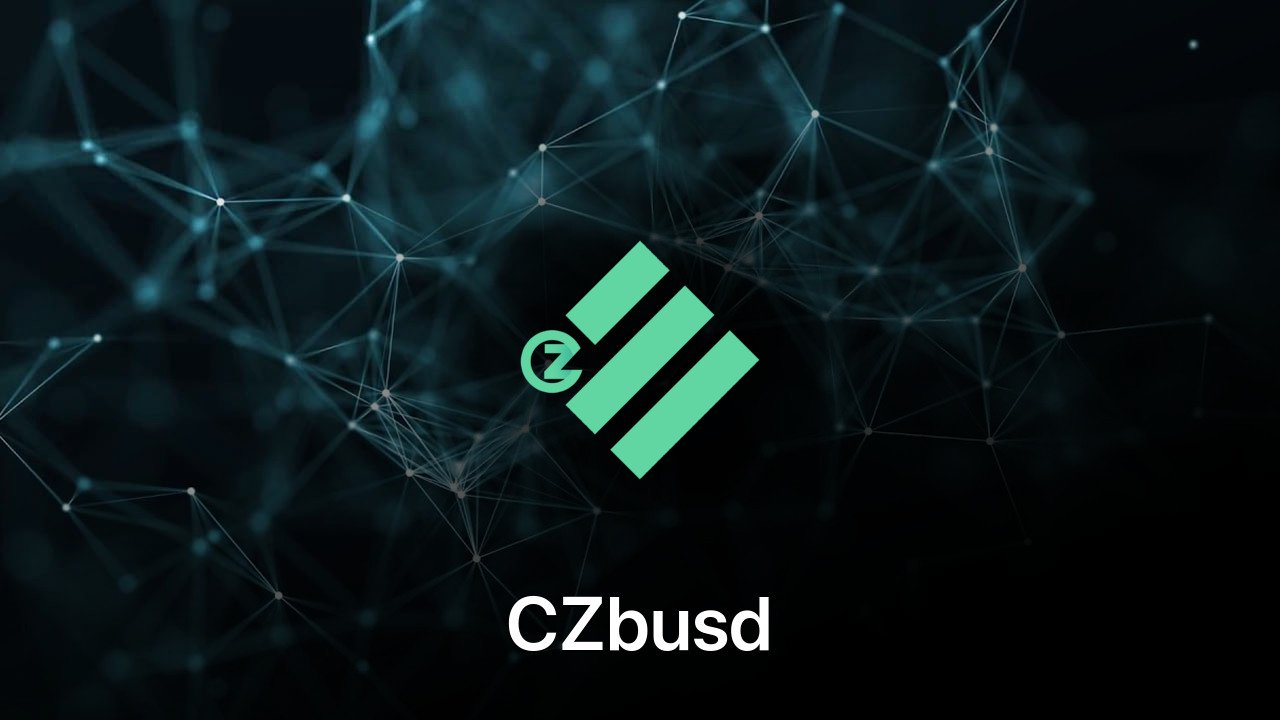 Where to buy CZbusd coin
