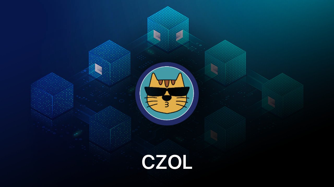 Where to buy CZOL coin